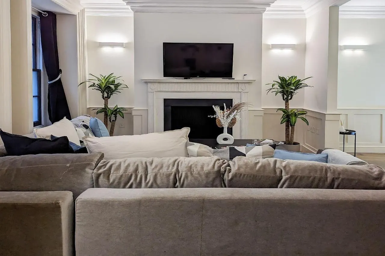 Elegante Suite En El Corazon De Londres. 0*, London United Kingdom