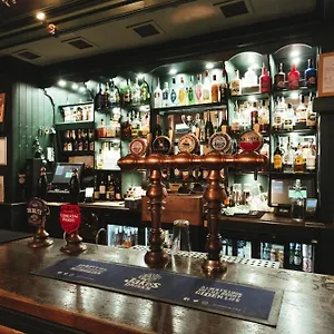 4* Locanda The Bull And The Hide
